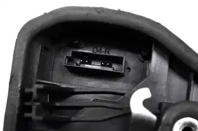 Peça sobressalente para automóvel em segunda mão fechadura da porta traseira direita por bmw 5 e60 (2001-2010) estate referências oem iam 7229460  