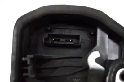Pièce détachée automobile d'occasion serrure de porte arrière droite pour bmw 5 e60 (2001-2010) estate références oem iam 7229460  