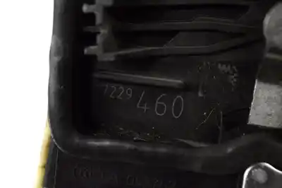 Pièce détachée automobile d'occasion serrure de porte arrière droite pour bmw 5 e60 (2001-2010) estate références oem iam 7229460  