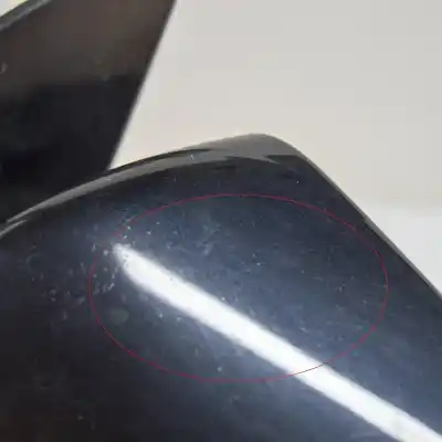 Peça sobressalente para automóvel em segunda mão espelho retrovisor esquerdo por audi a6 avant 4f5, c6 (2005-2011) referências oem iam e1010754  