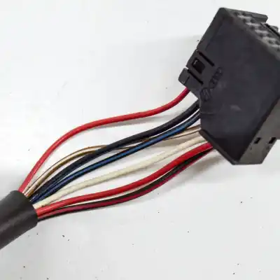 Peça sobressalente para automóvel em segunda mão espelho retrovisor esquerdo por audi a6 avant 4f5, c6 (2005-2011) referências oem iam e1010754  