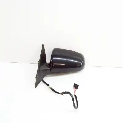 Peça sobressalente para automóvel em segunda mão espelho retrovisor esquerdo por audi a6 avant 4f5, c6 (2005-2011) referências oem iam e1010754  