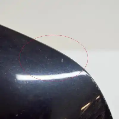 Peça sobressalente para automóvel em segunda mão espelho retrovisor esquerdo por audi a6 avant 4f5, c6 (2005-2011) referências oem iam e1010754  