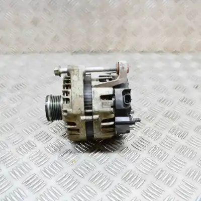 Gebrauchtes Autoersatzteil Lichtmaschine zum OPEL MOKKA / MOKKA X  OEM-IAM-Referenzen 13597226,FGN12S064,2619573B  