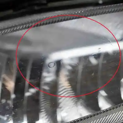 İkinci el araba yedek parçası sag sis lambasi için opel mokka / mokka x (2012-..) off-road oem iam referansları e1324553  