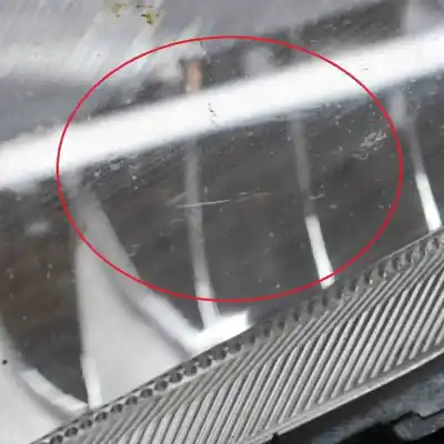 İkinci el araba yedek parçası sag sis lambasi için opel mokka / mokka x (2012-..) off-road oem iam referansları e1324553  