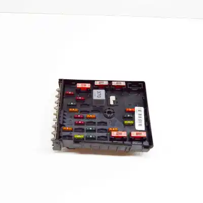 Second-hand car spare part FUSE BOX UNIT for VOLKSWAGEN PASSAT VARIANT B7 365  OEM IAM references 3C0937125,6359-2777  