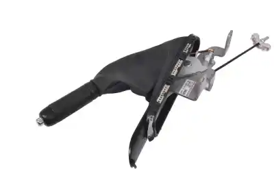 Peça sobressalente para automóvel em segunda mão ALAVANCA DE TRAVÃO DE MÃO por MINI COOPER R56  Referências OEM IAM 6774814  