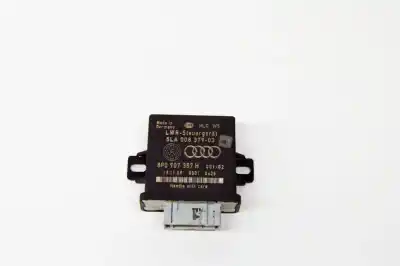 İkinci el araba yedek parçası KONTROL ÜNITESI XENON FARLAR için AUDI Q7 4L  OEM IAM referansları 8P0907357H,5LA008379  