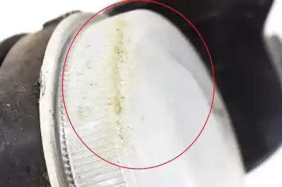 İkinci el araba yedek parçası sol sis lambasi için ssangyong kyron (2005-2014) oem iam referansları   