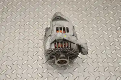 İkinci el araba yedek parçası ALTERNATÖR için MINI COOPER R56  OEM IAM referansları 7823291  