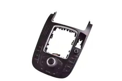 Second-hand car spare part MULTIFUNCTION SWITCH for AUDI Q5 (8RB)  OEM IAM references 8T0919609F  