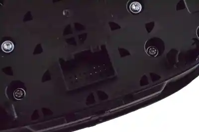 Second-hand car spare part multifunction switch for audi q5 (8rb) 2.0 tdi oem iam references 8t0919609f  