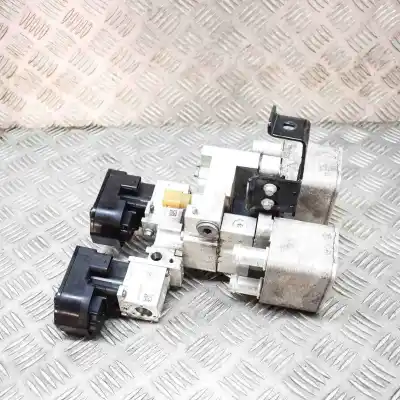 Peça sobressalente para automóvel em segunda mão VÁLVULA DE EXPANSÃO AR CONDICIONADO por JAGUAR I-PACE X590  Referências OEM IAM J9D3-6C582-CA,J9D3-10C708-BB,J9D3-8D304-AA  