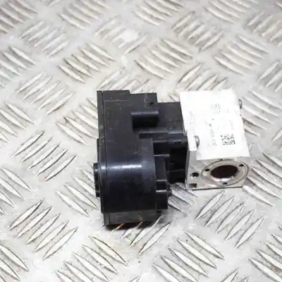 Peça sobressalente para automóvel em segunda mão VÁLVULA DE EXPANSÃO AR CONDICIONADO por JAGUAR I-PACE X590  Referências OEM IAM 301D7B1B,J9D3-8D304-AA  