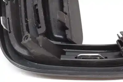 Second-hand car spare part right bumper grille for volkswagen t-roc a11 (2017-..) off-road oem iam references 2ga853212m  