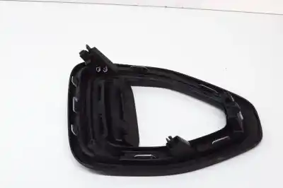 Second-hand car spare part right bumper grille for volkswagen t-roc a11 (2017-..) off-road oem iam references 2ga853212m  
