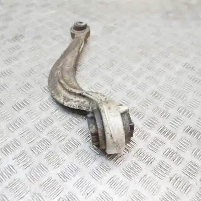 Peça sobressalente para automóvel em segunda mão BRAÇO DE SUSPENSÃO INFERIOR ESQUERDO DIANTEIRO por JAGUAR I-PACE X590  Referências OEM IAM J9D3-3C257-BB  