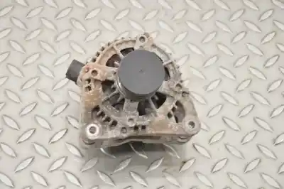 Peça sobressalente para automóvel em segunda mão alternador por ford focus iii (2010-2020) referências oem iam cv6t-10300-fa  
