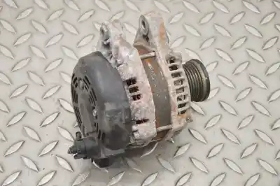 Peça sobressalente para automóvel em segunda mão alternador por ford focus iii (2010-2020) referências oem iam cv6t-10300-fa  