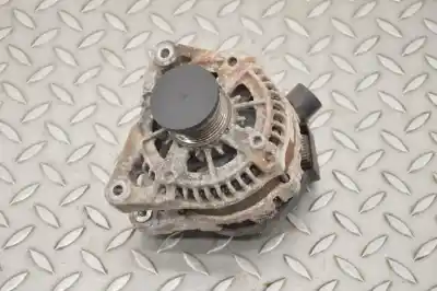 Pièce détachée automobile d'occasion ALTERNATEUR pour FORD FOCUS III  Références OEM IAM CV6T-10300-FA  
