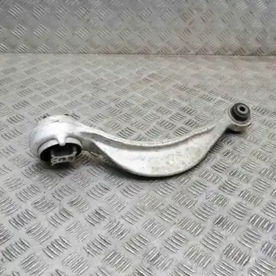 Peça sobressalente para automóvel em segunda mão BRAÇO DE SUSPENSÃO INFERIOR ESQUERDO DIANTEIRO por JAGUAR I-PACE X590  Referências OEM IAM J9D3-3C257-BB  