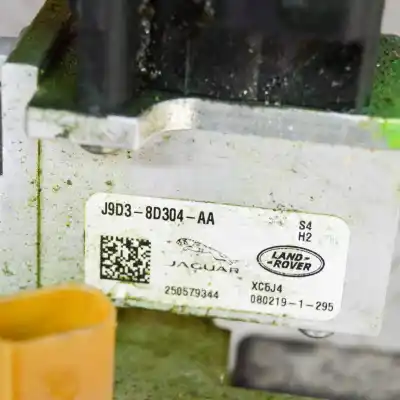 Peça sobressalente para automóvel em segunda mão válvula de expansão ar condicionado por jaguar i-pace x590 (2018-..) off-road referências oem iam   