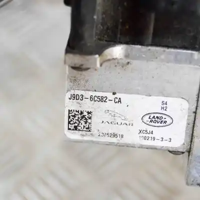 Peça sobressalente para automóvel em segunda mão válvula de expansão ar condicionado por jaguar i-pace x590 (2018-..) off-road referências oem iam   