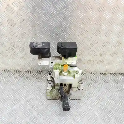 Peça sobressalente para automóvel em segunda mão válvula de expansão ar condicionado por jaguar i-pace x590 (2018-..) off-road referências oem iam   