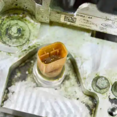 Peça sobressalente para automóvel em segunda mão válvula de expansão ar condicionado por jaguar i-pace x590 (2018-..) off-road referências oem iam   