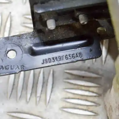 Peça sobressalente para automóvel em segunda mão válvula de expansão ar condicionado por jaguar i-pace x590 (2018-..) off-road referências oem iam   