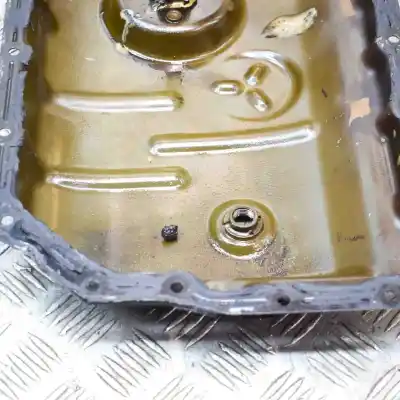 Pièce détachée automobile d'occasion carter pour porsche cayenne 92a (2010-..) off-road références oem iam   