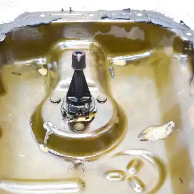 Pièce détachée automobile d'occasion carter pour porsche cayenne 92a (2010-..) off-road références oem iam   