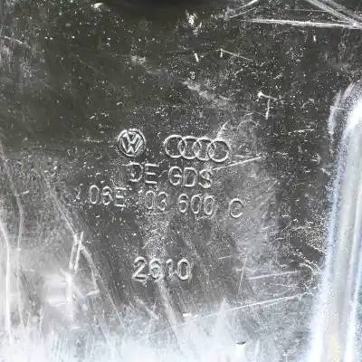 Pièce détachée automobile d'occasion carter pour porsche cayenne 92a (2010-..) off-road références oem iam   