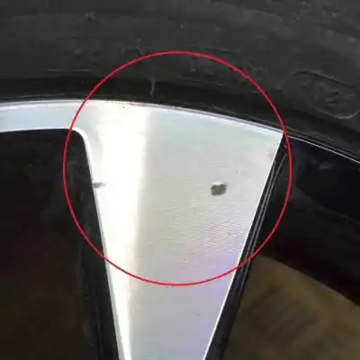 Pezzo di ricambio per auto di seconda mano set di cerchione in lega per opel mokka (2020-..) off-road riferimenti oem iam 9835097480  