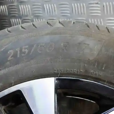 Pezzo di ricambio per auto di seconda mano set di cerchione in lega per opel mokka (2020-..) off-road riferimenti oem iam 9835097480  