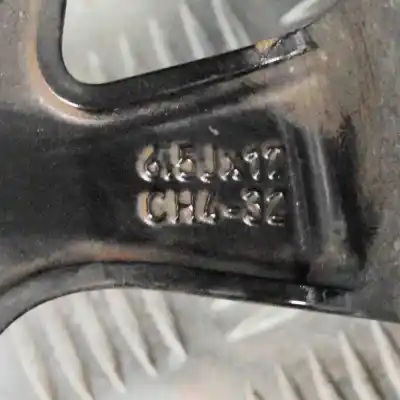 Pezzo di ricambio per auto di seconda mano set di cerchione in lega per opel mokka (2020-..) off-road riferimenti oem iam 9835097480  