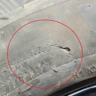 Pezzo di ricambio per auto di seconda mano set di cerchione in lega per opel mokka (2020-..) off-road riferimenti oem iam 9835097480  