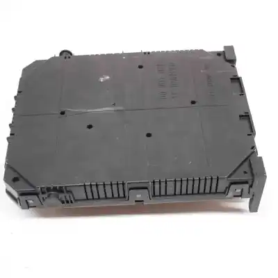 Peça sobressalente para automóvel em segunda mão caixa de fusíveis e relés por opel mokka (2020-..) off-road referências oem iam 9832881080  