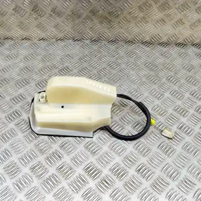 Second-hand car spare part rear right door lock for tesla model 3 (2018-..) sedan oem iam references 1500675-00-a  