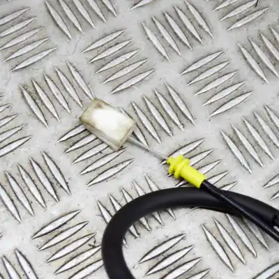 Second-hand car spare part rear right door lock for tesla model 3 (2018-..) sedan oem iam references 1500675-00-a  