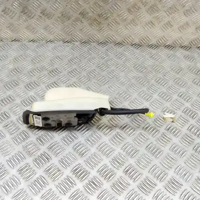 Second-hand car spare part rear right door lock for tesla model 3 (2018-..) sedan oem iam references 1500675-00-a  