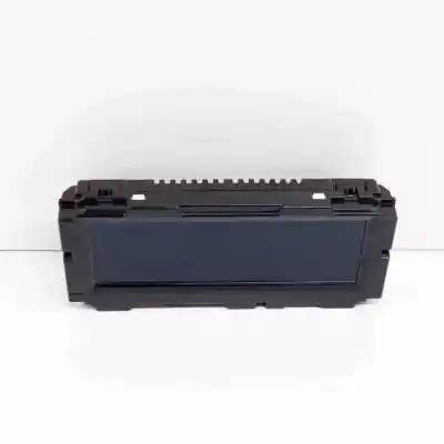 Автозапчастина б/у БАГАТОФУНКЦІЙНИЙ ДИСПЛЕЙ для OPEL ASTRA J  Посилання на OEM IAM 13267984,565412769  