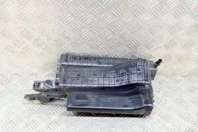 Автозапчасти б/у ФИЛЬТР С АКТИВИРОВАННЫМ УГЛЕМ за SKODA OCTAVIA III COMBI 5E5  ссылки OEM IAM 5Q0196D,5WA201801  