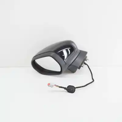 Peça sobressalente para automóvel em segunda mão ESPELHO RETROVISOR ESQUERDO por FORD FIESTA VII  Referências OEM IAM H1BB-17E715-CD,E8048814,8802-012-LH  