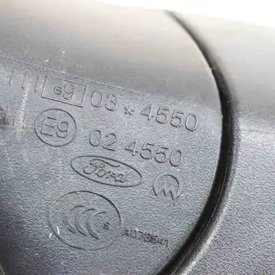 Peça sobressalente para automóvel em segunda mão espelho retrovisor esquerdo por ford focus iii (2010-2020) referências oem iam e9024550  