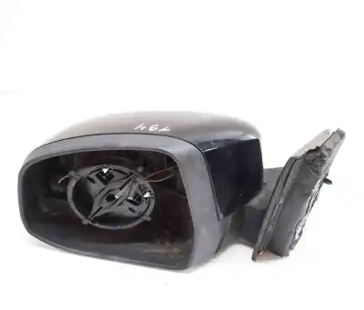 Peça sobressalente para automóvel em segunda mão ESPELHO RETROVISOR ESQUERDO por FORD FOCUS III  Referências OEM IAM E9024550  