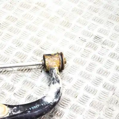 Автозапчасти б/у передний правый верхний рычаг подвески за toyota hilux vii pick-up _n1_, _n2_, _n3_ (2004-..) pick-up ссылки oem iam 48610-0k040  