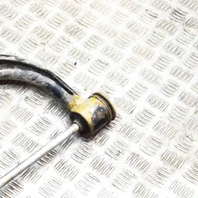 Автозапчасти б/у передний правый верхний рычаг подвески за toyota hilux vii pick-up _n1_, _n2_, _n3_ (2004-..) pick-up ссылки oem iam 48610-0k040  