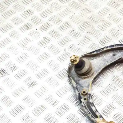 Автозапчасти б/у передний правый верхний рычаг подвески за toyota hilux vii pick-up _n1_, _n2_, _n3_ (2004-..) pick-up ссылки oem iam 48610-0k040  